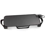 Electric Griddle Pan