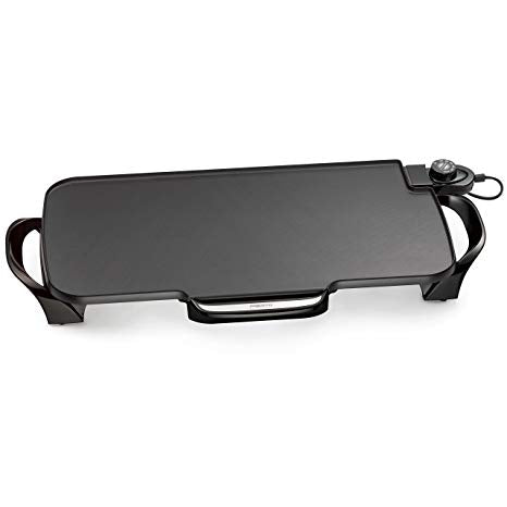 Electric Griddle Pan