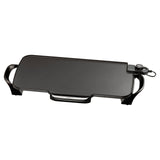 Electric Griddle Pan