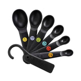 Stainless Steel Measuring Spoons