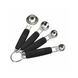 Stainless Steel Measuring Spoons