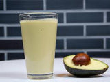 Herbed Avocado Shake